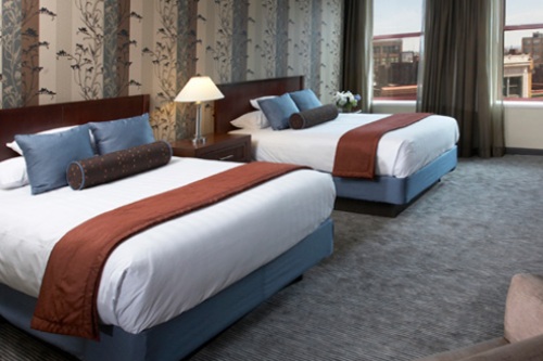 Hyatt Regency Buffalo 003